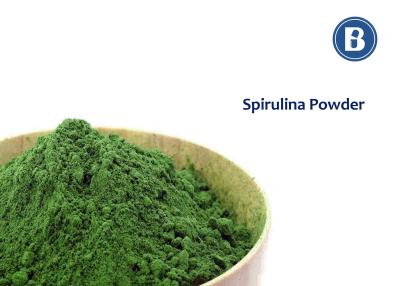 China Hala Verified Algae Blue Spirulina Powder For Food Supplement Ingredient for sale