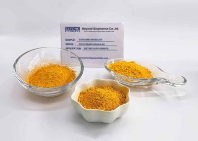 China Curcuma Longa Root Curcumin Powder for sale