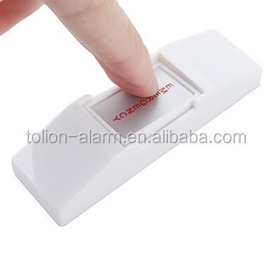 China Home Automation Fire Alarm Push Exit Button Emergency Alarm Signal for sale