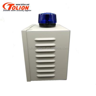 China ABS PC SL-800 OUTDOOR SIREN WITH METAL BOX for sale