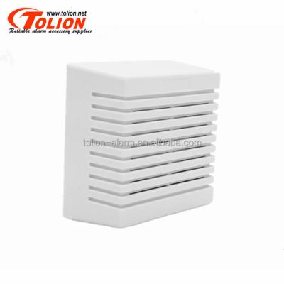 China ABS TOLION manufacturing high quality hot sale and security electronic alarm siren HC-S36 for sale