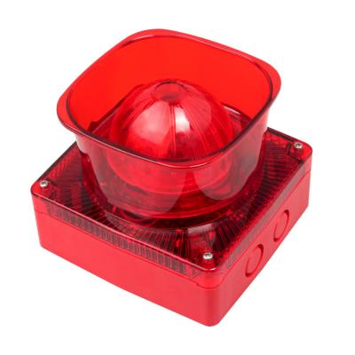 China Outdoor Electric Fire Alarm Sounder for sale