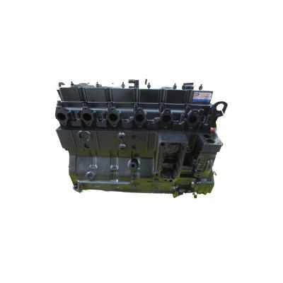 China Genuine Cummins Air Cooled Marine Engine Cummins 6CT 6CTA83 6cta8.3 Industry for sale