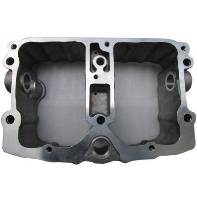 China Genuine Cummins Marine Diesel Engine 4BT 6BT 6CT Thrust Rod Cover 5402121 for sale