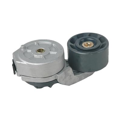 China Genuine Cummins m11 QSM11 ISM11 Marine / Genset Belt Tensioner 4299053 for sale