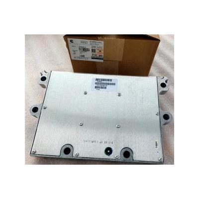 China QSM11 M11 Marine Electronic Control Module / Genset Electronic Countermeasure ECU 3408501 for sale