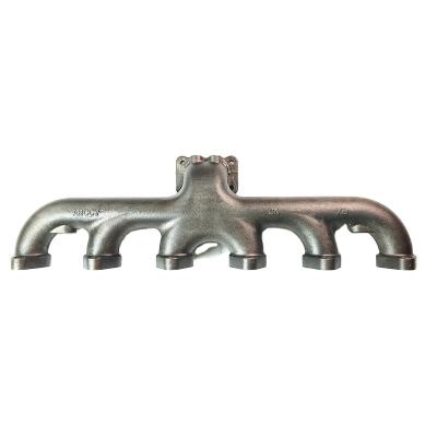 China Original Cummins Cummins 6BT Diverse Exhaust Manifold Air Intake For Diesel Engine Parts 3627377 for sale