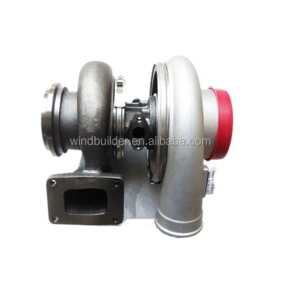 China CCEC&DCEC 4BT 6BT 6CT Cummins Marine Diesel Engine / Genset Turbocharger 3960454 for sale