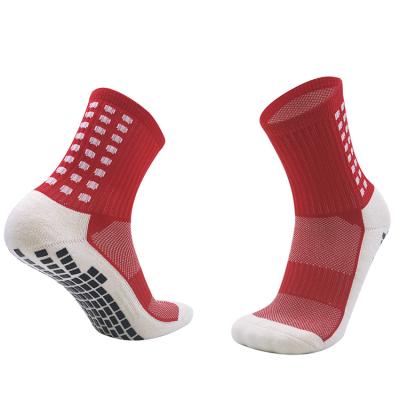 China Custom Design Sublimation Basketball Socks Breathable Non-Slip Sports Men's Socks for sale