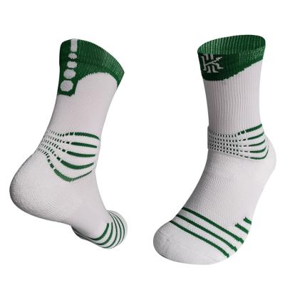 China Breathable Suitable For Youth Sports Seasonal Available Socks Design Happy Socks Embroidery Custom for sale