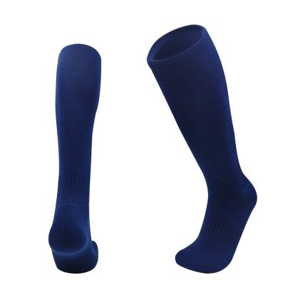 China Breathable Suitable For Indoor And Outdoor Sports Wear Dry And Easy To Clean Anti Slip Socks Football for sale