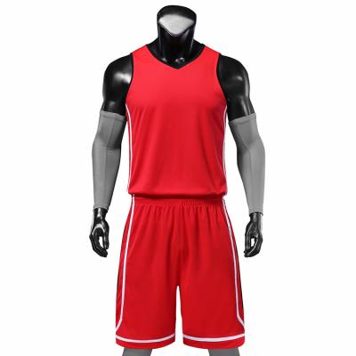 China Wholesale professional basketball antibacterial high quality dry clothing quickly - for sale