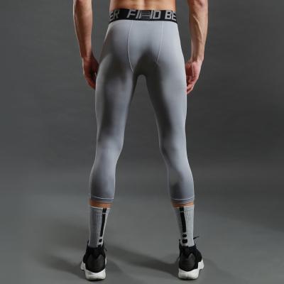 China Breathable Manufacturers Wholesale Comfortable Sports Fitness Leggings for sale