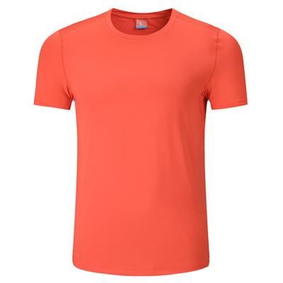 China Comfortable And Quick Drying Style Clothing Sports Wear Sports Wear Anti-Shrink Running T-Shirt T-Shirts New for sale