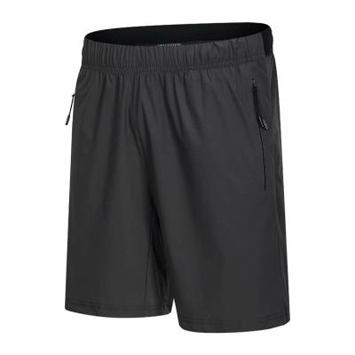 China Quick Dry Fitness Gym Lightweight Running Shorts Men's Sport Windproof Shorts Male Sweat Shorts for sale