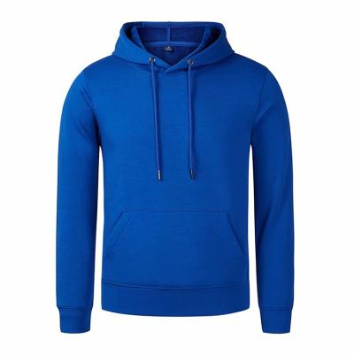 China Wholesale Blank Cotton Hoodies Windproof Men Fashion Casual Custom Hoodie Fleece Sweatshirts for sale