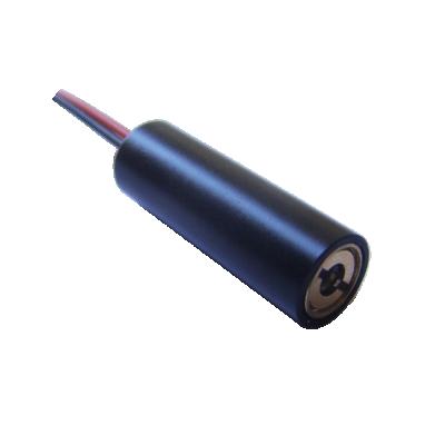 China Garment Shops 650nm 1mW Red Dot Mini Laser Diode Module Industrial Special Laser Module for sale