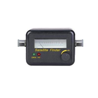 China Digital Satellite Finder DVB-S DVB-S2 Digital Satellite Signal Meter EMC9002 EMC9002 for sale