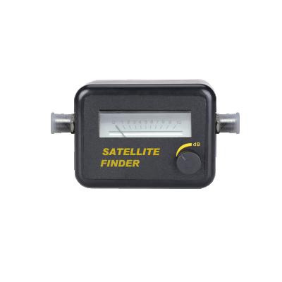 China Digital Satellite Finder Meter DVB-S DVB-S2 Digital Signal Meter EMC9003 EMC9003 for sale