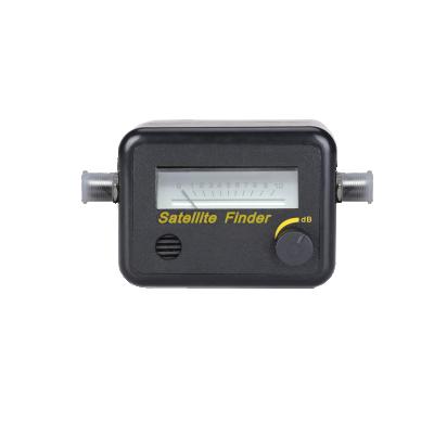 China Digital Satellite Finder Meter DVB-S DVB-S2 Digital Signal Meter EMC9004 EMC9004 for sale