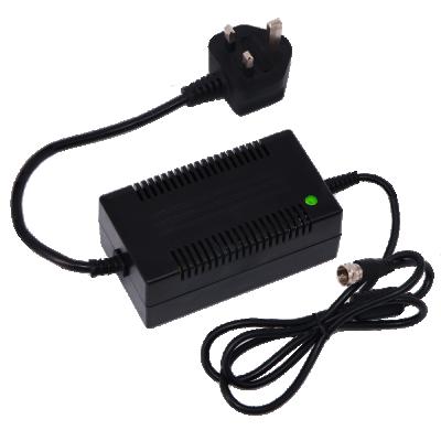 China Dedicated Desktop AC DC Power Supply Multiswitch 18V 3A Desktop Adapter EMC1830F for sale