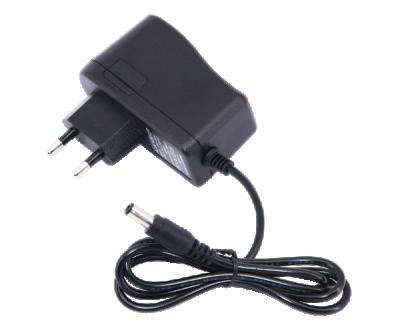 China Best Selling High Quality Power Adapter US/CN/UK/EU/AU Plug DC 5V2A DC 5V2A Output for sale