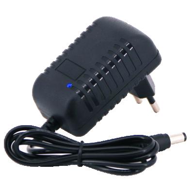 China AC/DC Adapter 100-240V DC Supply 12V 2A Power Adapter EP1220A for sale