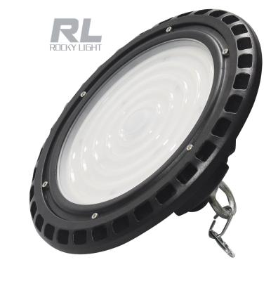 China Warehouse UFO Rocky Light Highbay Light for sale