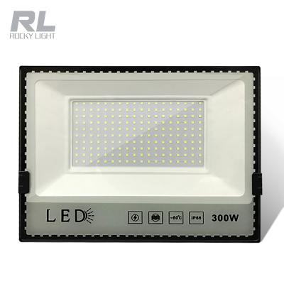 China Apple LED Outdoor Campus Playground Yard Lighting Outdoor Building Floodlight for sale