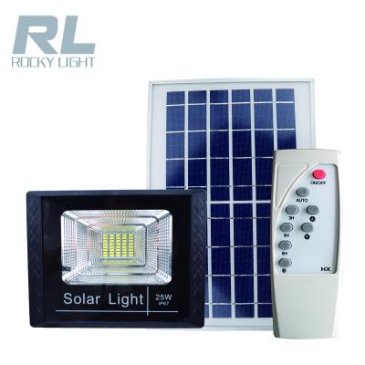 China 200w residential floodlight led solar light for outdoor for sale