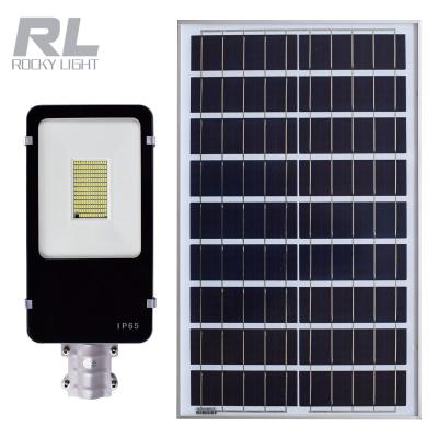 China ROAD 150w Road Road Outdoor Lighting Solar Led Street Light for sale