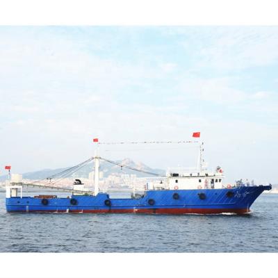 China Sea - River - Lake New Steel Freezer - Ocean Fishing Boat Trawler Vessel for sale