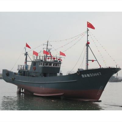 China Work Fishing Boat Tuna Fishing Boat For Sale for sale