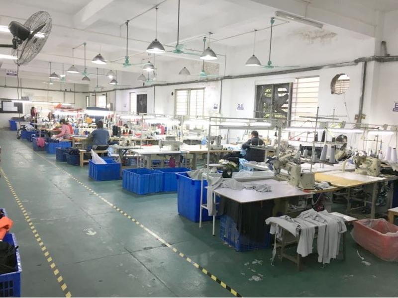 Verified China supplier - Shenzhen Silin Cultural Trade Co., Ltd.