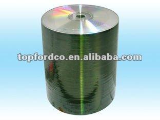 China Single Layer Blank Cds 700MB 52X Bulk Made In Virgin Material for sale