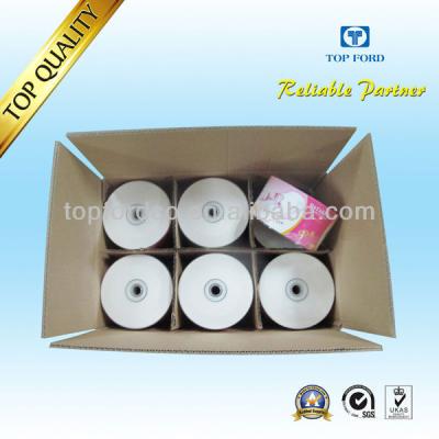 China Compact Disc Single Layer 700M 52X Bulk Empty CD A Grade for sale