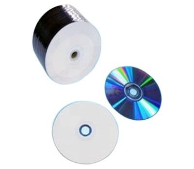 China Single Layer Blank DVD-R Printable DISC for sale