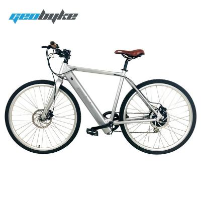 China Electric Bicycle Ebike E Bike Mountain City Bike Full Suspension Electric Bike Electric Offroad Electric Road Bike for sale