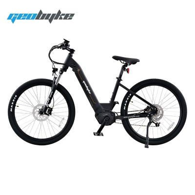 China City E Bike Chinese E Bike 250W Mtb E Road Bicycle Electric Cycle Road Bike Electric Electric Hybrid Bike for sale