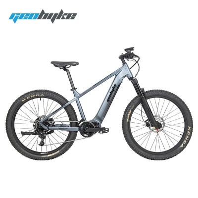 China High Quality Ebike 36v 16ah Electric Bicycle Aluminum Alloy Road Off Road Electric Bike 250w for sale