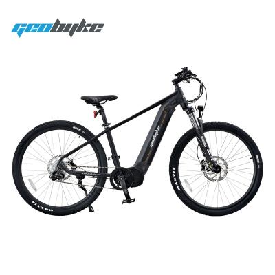 China Excellent Value For Money Aluminum Alloy Electric Mountain Bike For Sports 250w/500w Electric Powerful Mountain Bike for sale