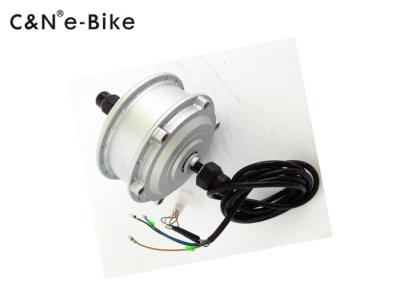 China equipo eléctrico del motor del eje de 36v 250w para el equipo de la conversión de la bicicleta DIY en venta