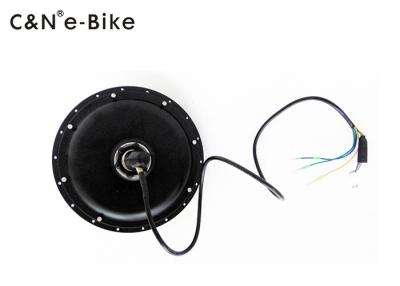 Κίνα Μηχανή ΣΥΝΕΧΩΝ πλανητική Gearless Ebike πλημνών, ηλεκτρική εξάρτηση μηχανών πλημνών για το ποδήλατο προς πώληση