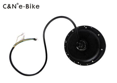 Chine La plupart de moteur électrique puissant de hub de la bicyclette 8000w, moteur électrique de moyeu de roue arrière de vélo à vendre