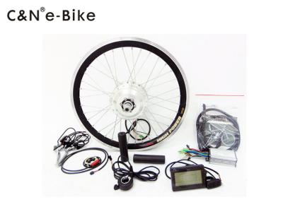 China equipo eléctrico del motor del eje de 36v 250w para la conversión de la bicicleta DIY Ebike en venta