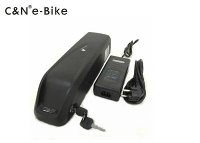 China Rohr-elektrische Fahrrad-Lithium-Batterie, elektrische Fahrrad-Ersatz-Batterie zu verkaufen