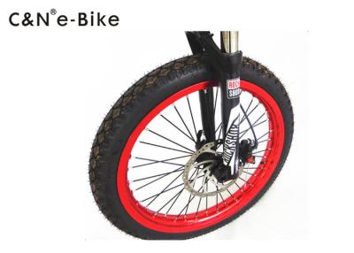 China Balance da forquilha dianteira da suspensão de Shox acessórios bondes da bicicleta para o Mountain bike/bicicleta de Off Road à venda