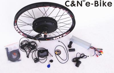 China Regulador eléctrico de los tubos del equipo 12 MOZ de la conversión de la bicicleta de la rueda delantera/posterior en venta