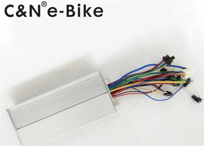 China elektrisch de Fietscontrolemechanisme van 1500W 40A Off Road voor 1500w Ebike/de Fiets van de Hubmotor Te koop