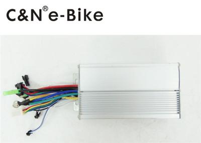 China 1000w Brushless Dc Motor Controller For Electric Bicycles / Electrical Bike for sale